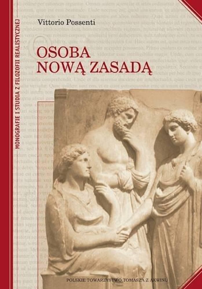 Osoba nową zasadą - Vittorio Possenti