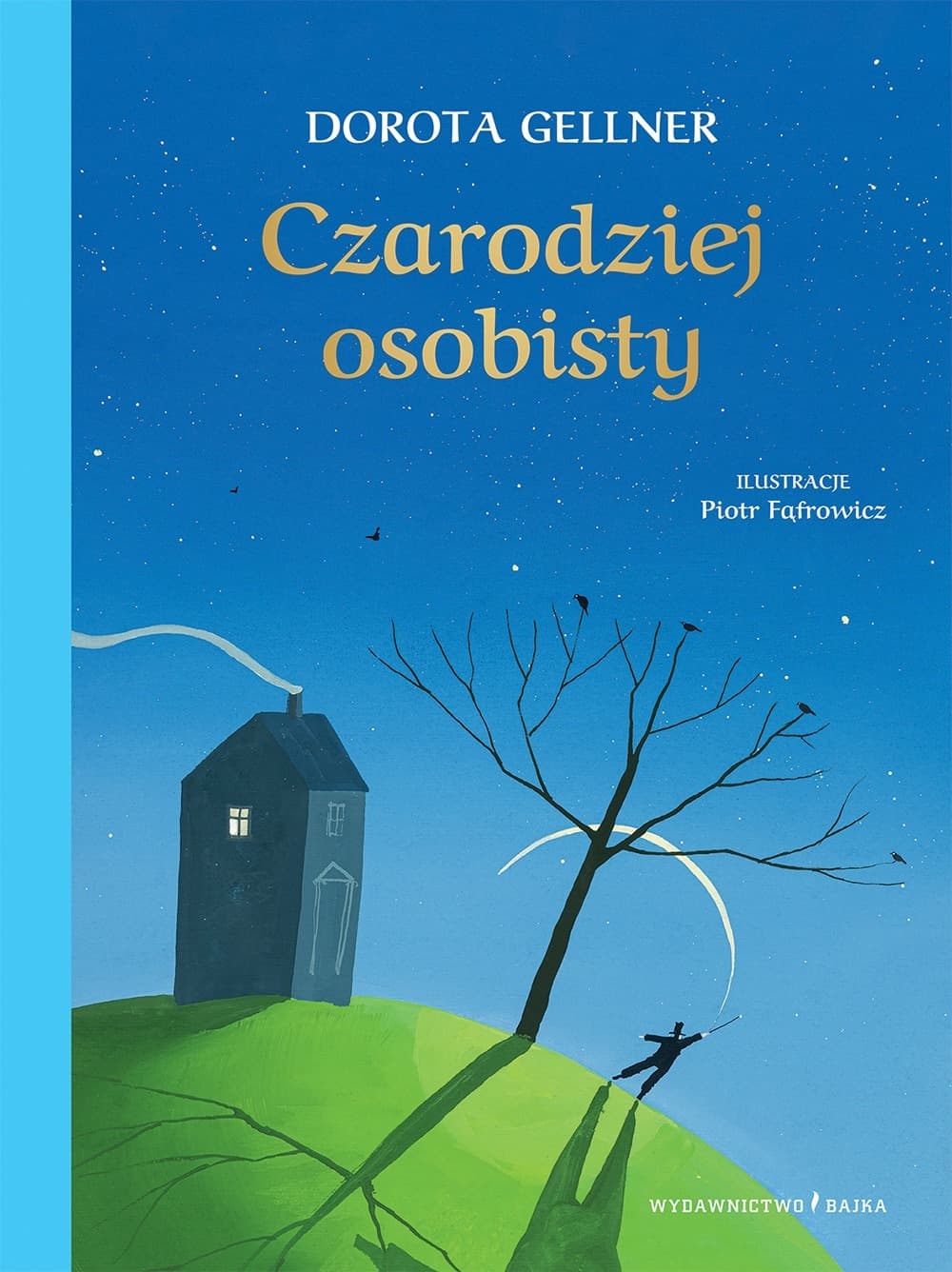Osobisty - Seria Czarodziej