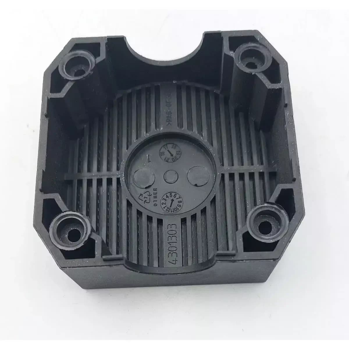 Osłona dolna - część 51 do Młot wyburzeniowy SDS MAX 1150W 15J (DED7849)