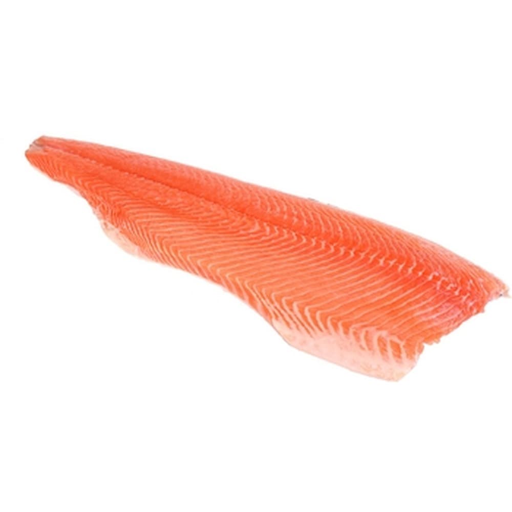 HORECA TRYM ŁOSOŚ ATLANTYCKI- FILET ZE SKÓRĄ 1,2 kg +