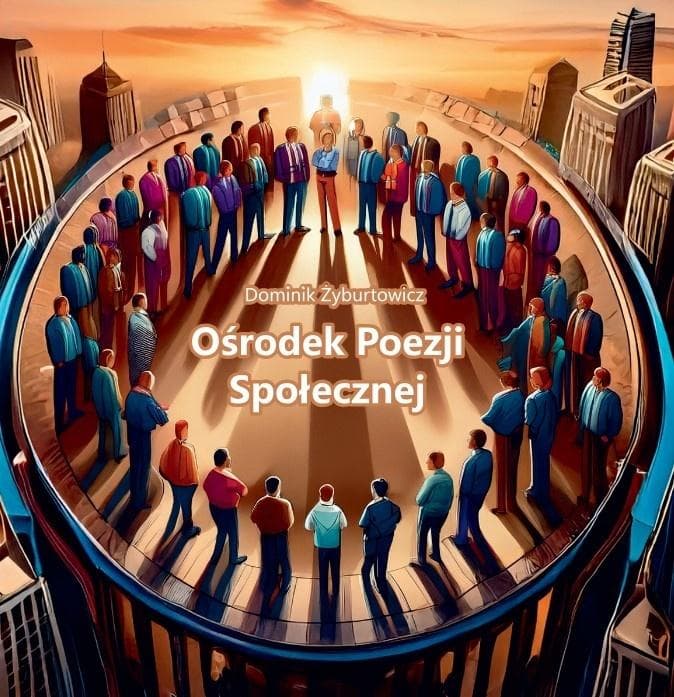 Ośrodek Poezji Społecznej - Dominik Żyburtowicz, Poezja