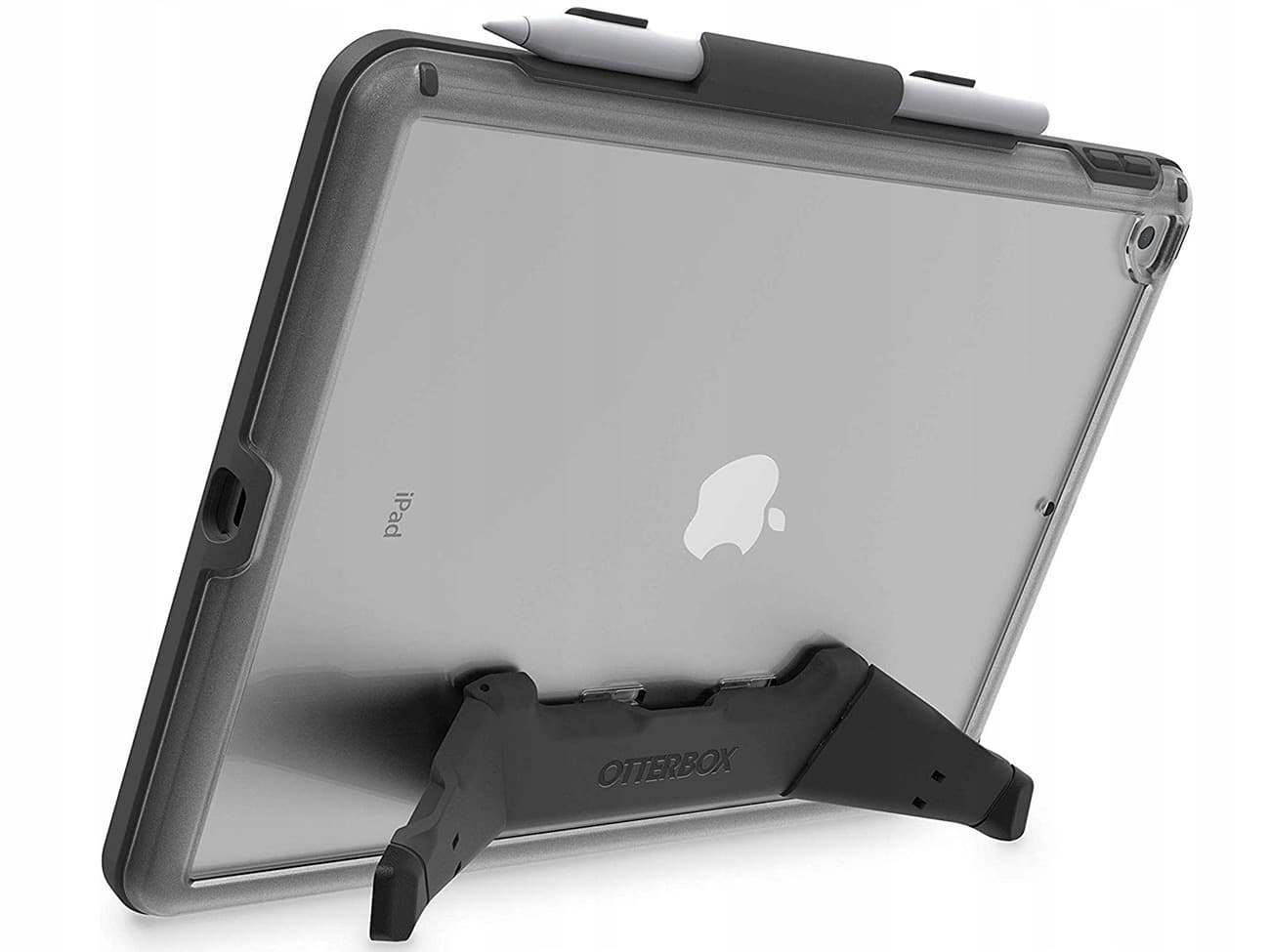 OtterBox Defender Pro Pack do iPad 11/10 gen. - czarny