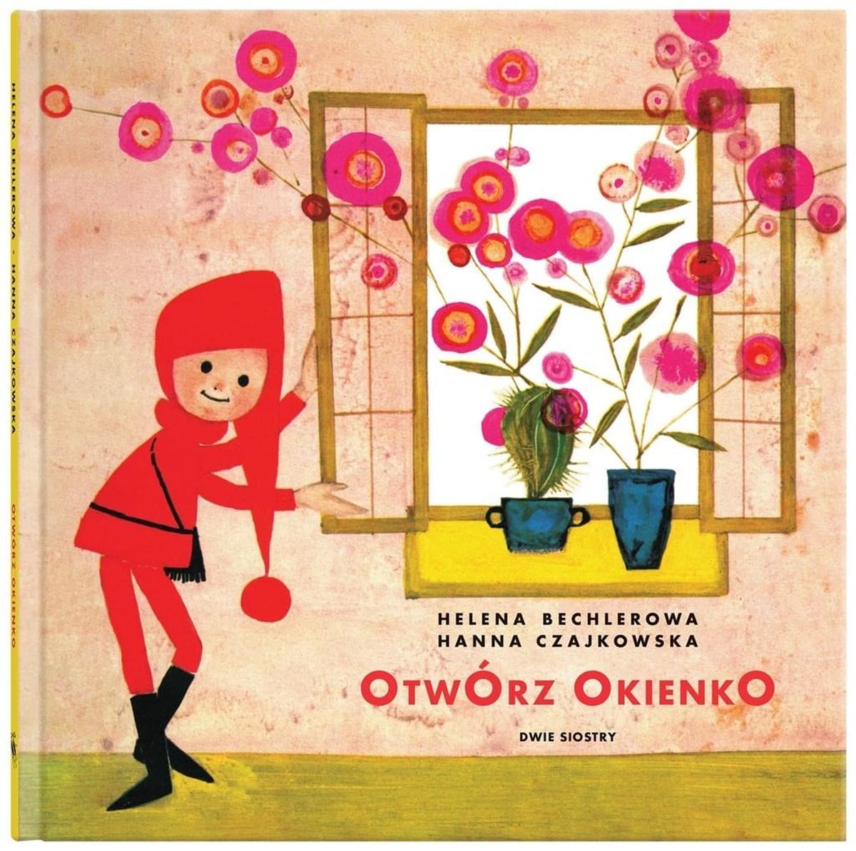 Otwórz Okienko. Bajki z Okienkami