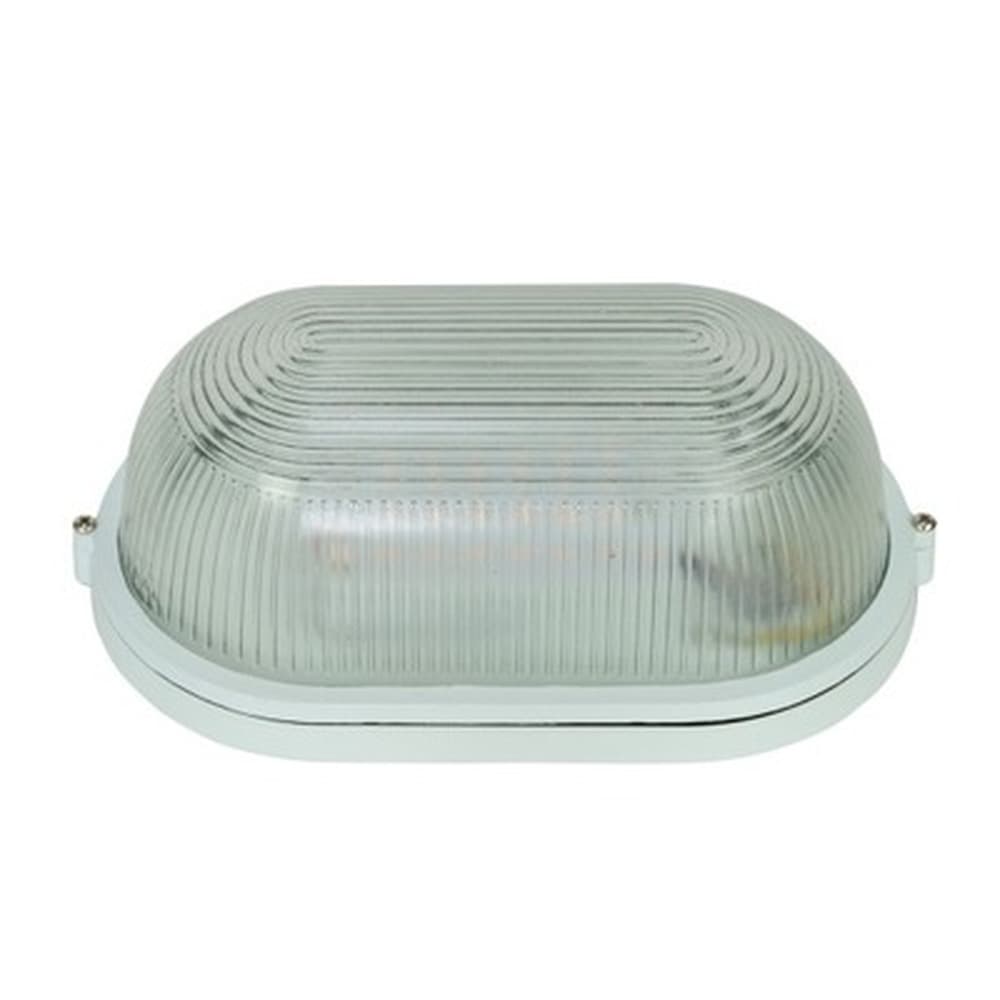 Oprawa piwniczna LED 6W owalna