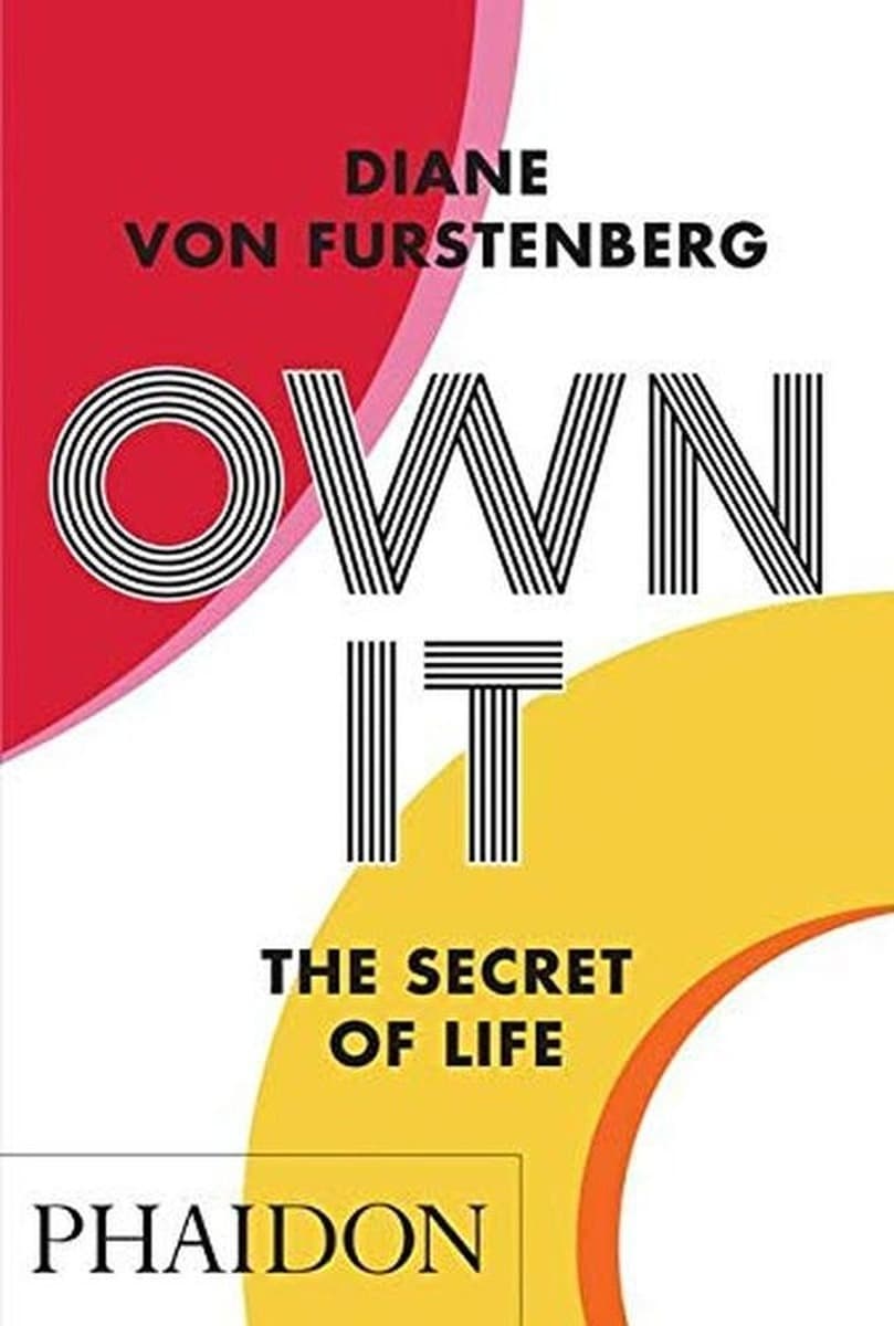 Own It The Secret of Life wer. angielska