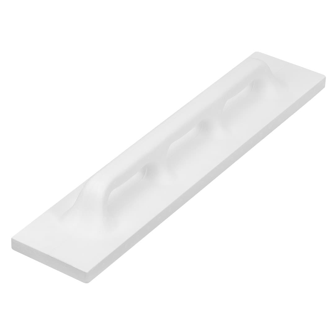 Paca styropianowa NEO 600 x 130 mm do wygładzania tynków