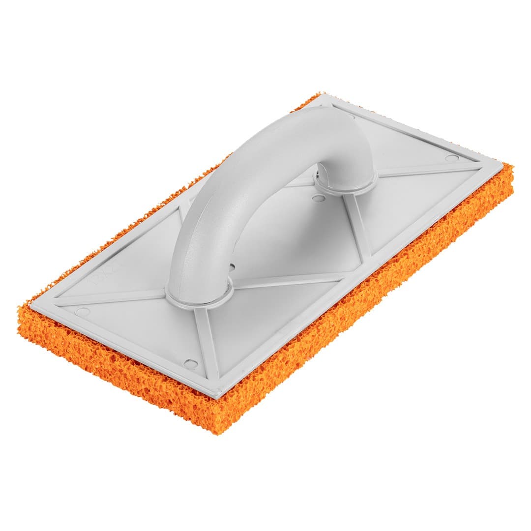 Paca z gąbką gumową 18 mm 280 x 140 mm