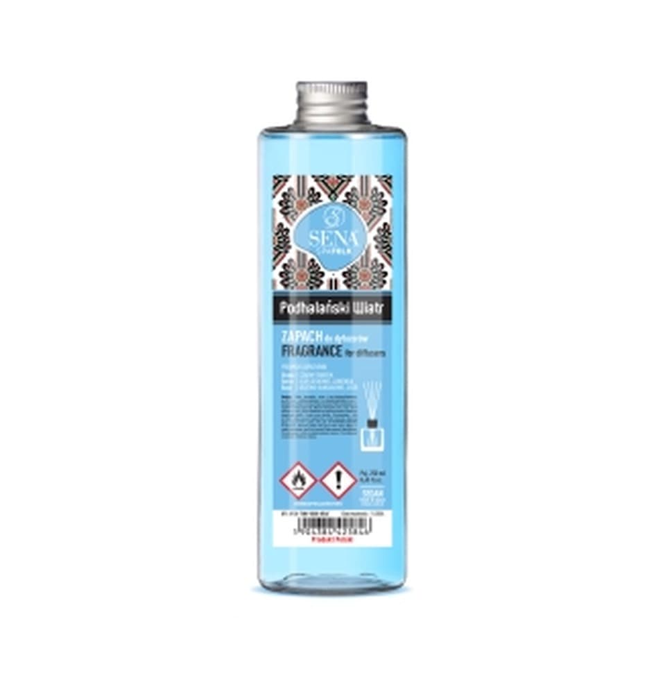 Sena Folk Zapas do Podgrzewacza Podhale 250 ml
