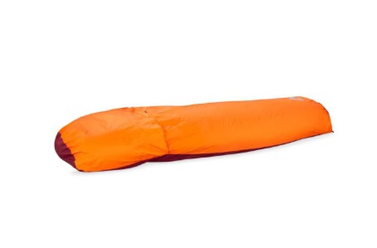 Płachta biwakowa pro bivy MSR