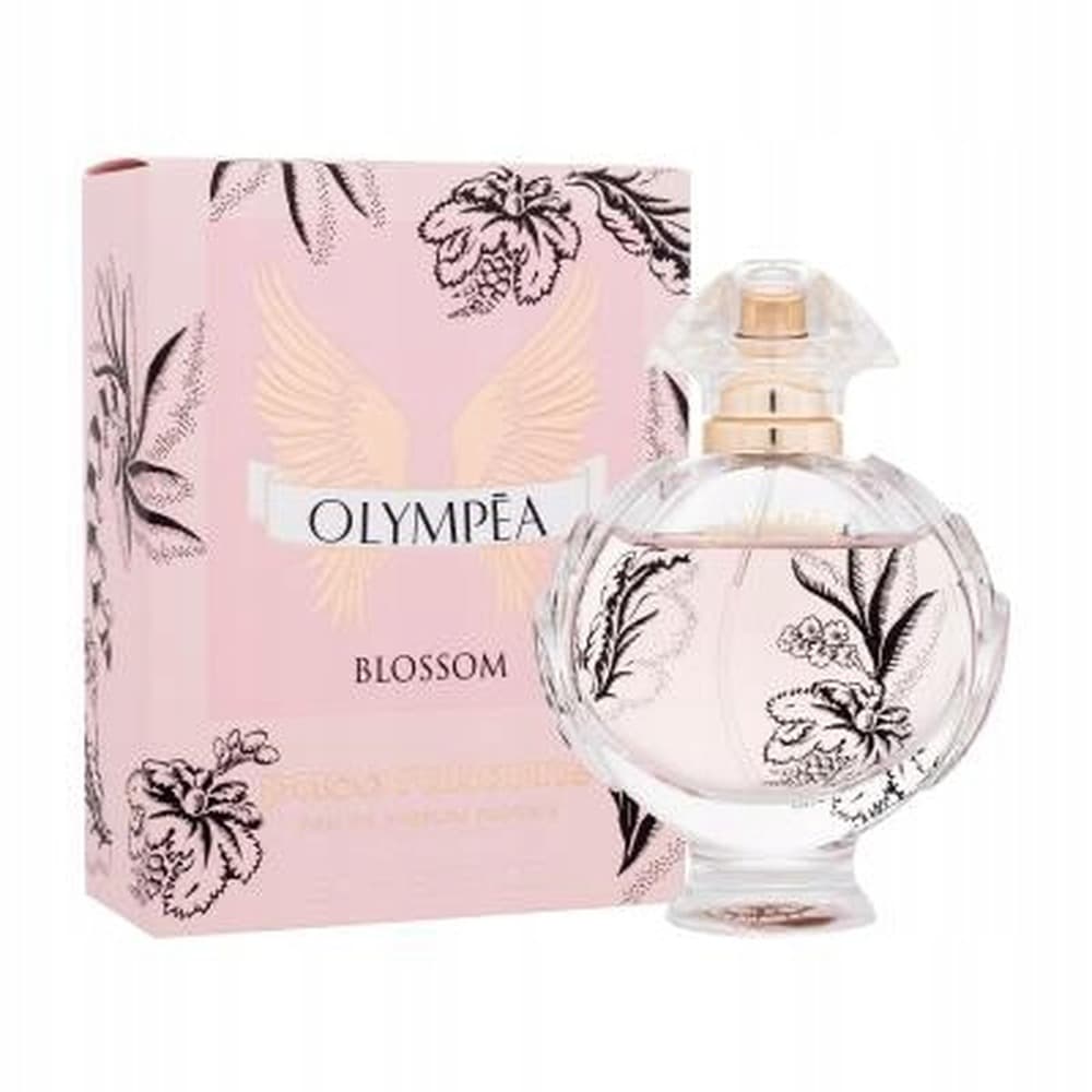 Paco Rabanne Olympea Blossom woda perfumowana spray 30 ml