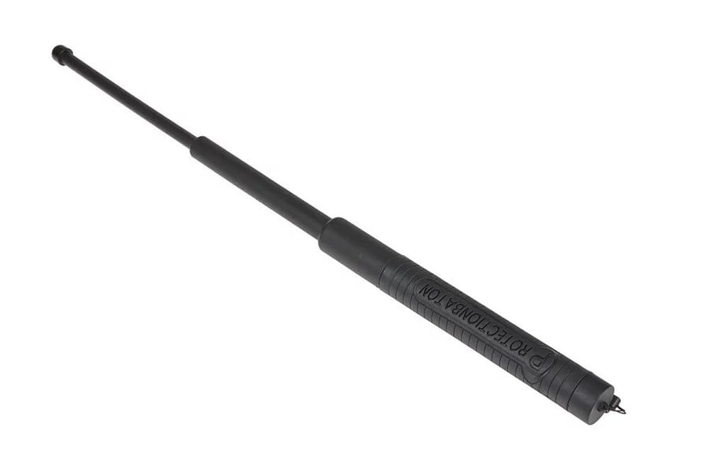 Pałka teleskopowa GUARD Cobra ABS 24/56 cm z pokrowcem