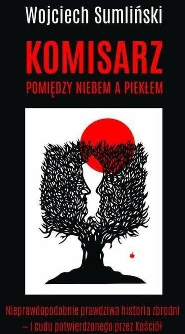 Pakiet Komisarz pomiędzy niebem a piekłem - historia policyjna