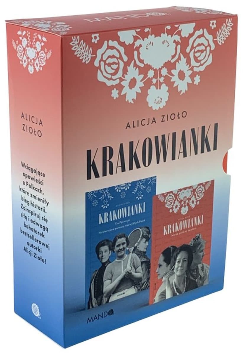 Pakiet - Krakowianki / Krakowianki Kontynuacja