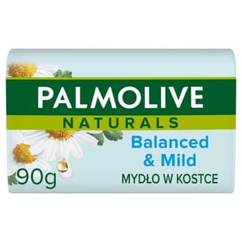 Palmolive Mydło Olive & Milk w kostce 90 g