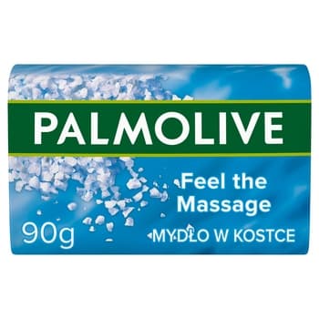 Palmolive Mydło Olive & Milk w kostce 90 g