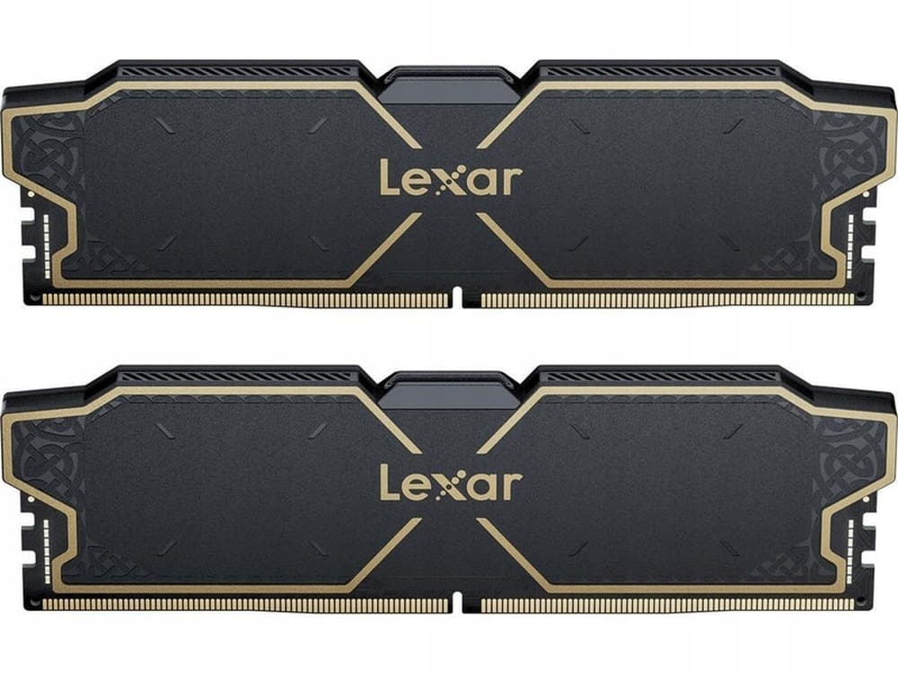 Pamięć Lexar THOR 32GB (2x16GB) DDR5 6000MHz PC/Serwer