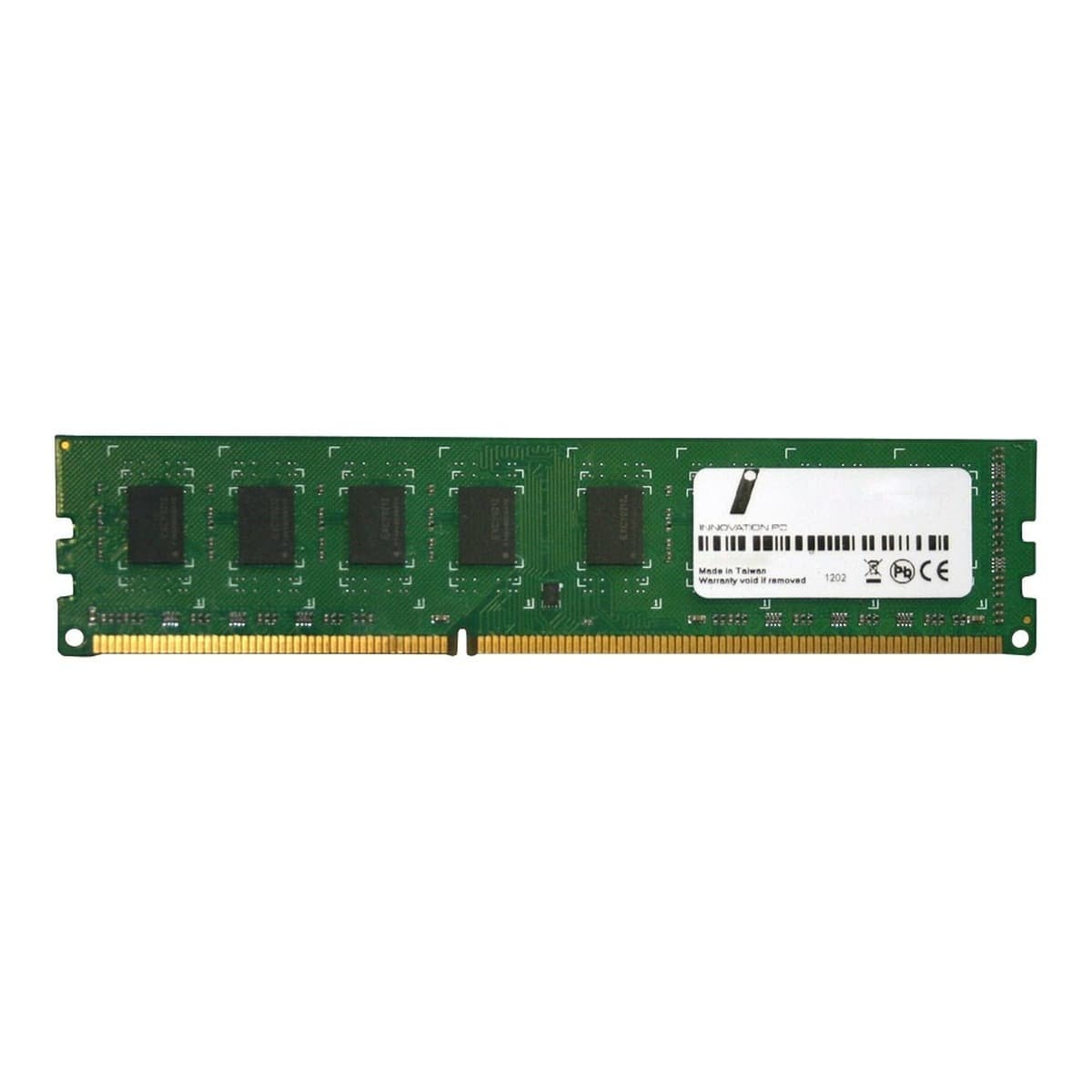 Pamięć RAM DDR3 8GB 1600MHz CL11 1.5V SODIMM do laptopa
