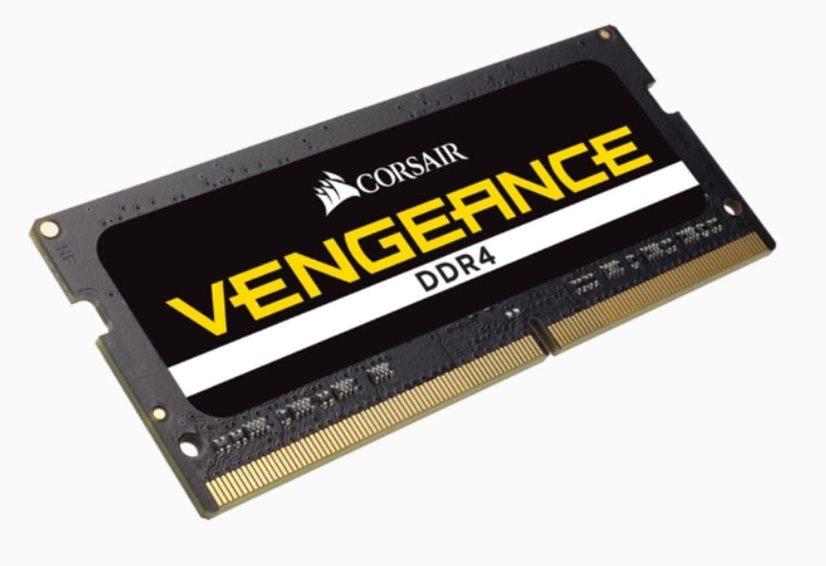 Pamięć RAM DDR4 16GB 3200MHz CL22 Corsair Vengeance
