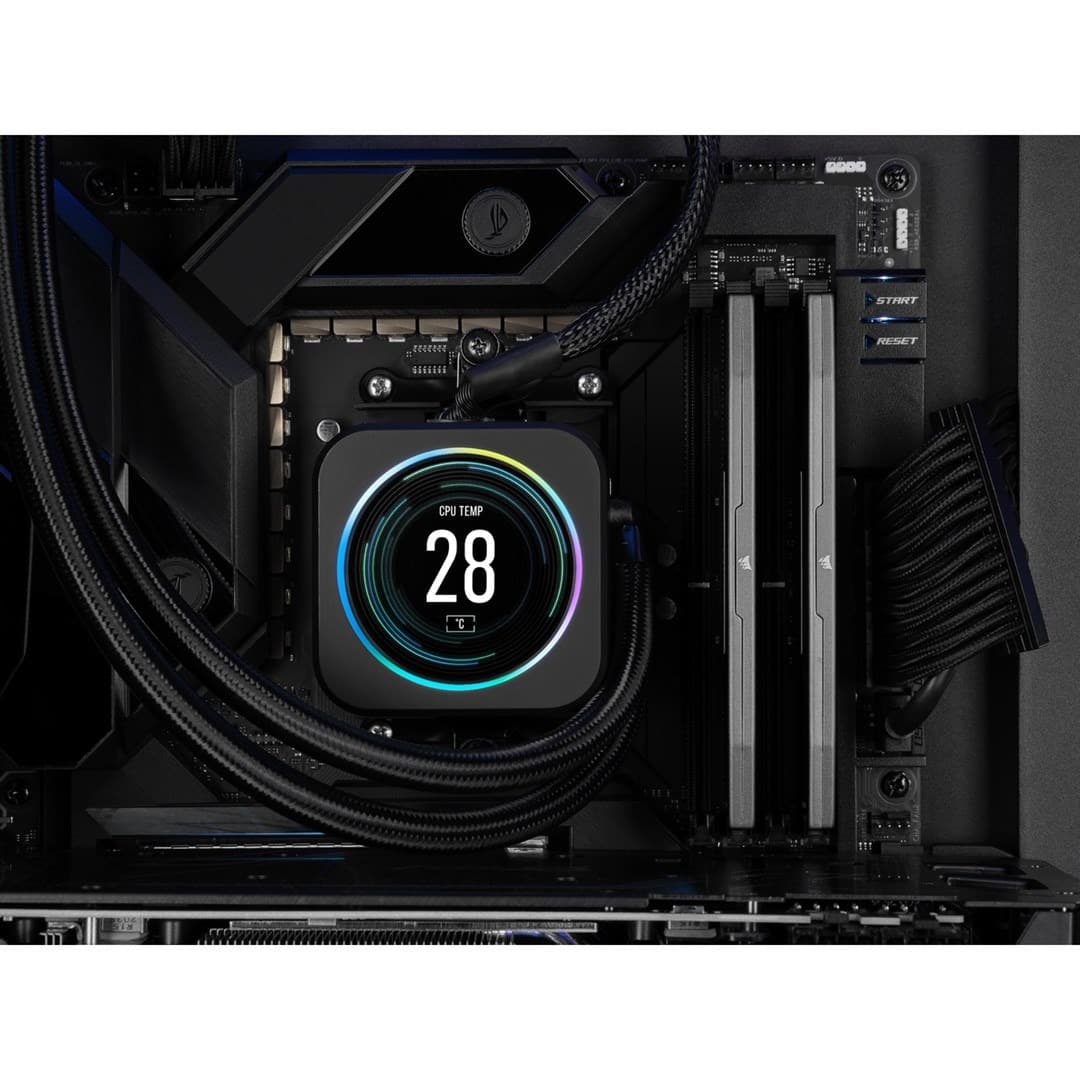 Pamięć RAM DDR4 Corsair Vengeance 64 GB (2x32GB)