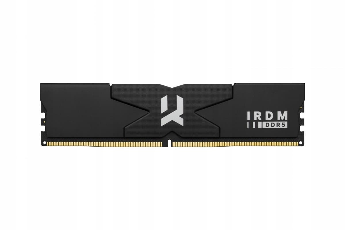 GoodRam Pamięć RAM 16GB DDR5 7200MHz CL34 IRDM
