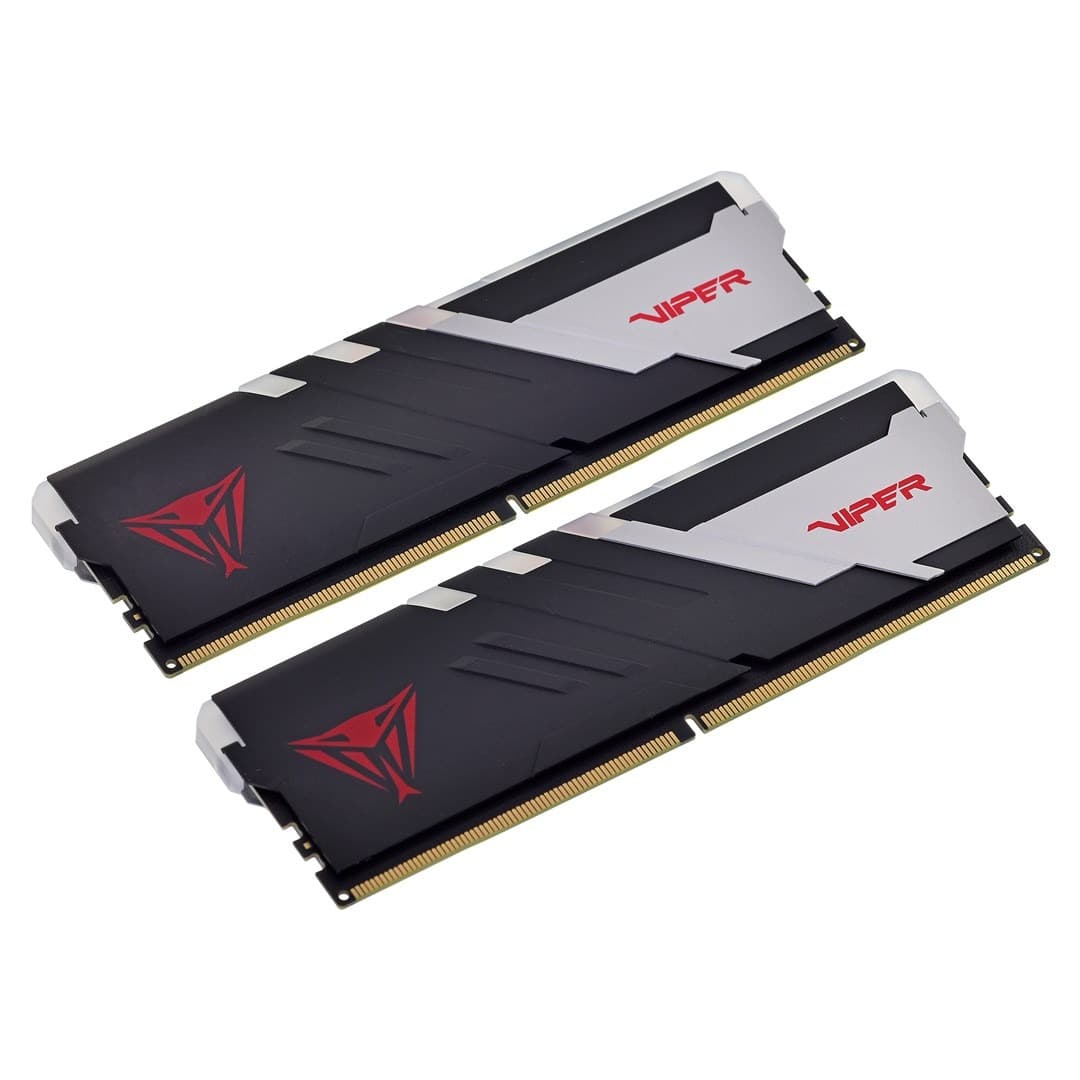 Patriot Viper Venom 32GB (2x16GB) Pamięć RAM DDR5 6000MHz CL36
