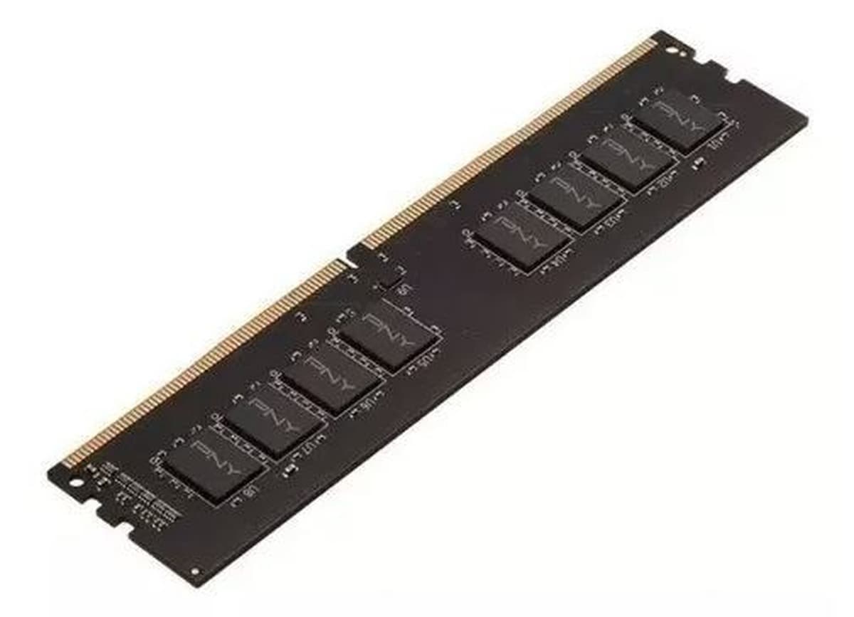 Pamięć RAM PNY 8GB DDR4 3200MHz CL16