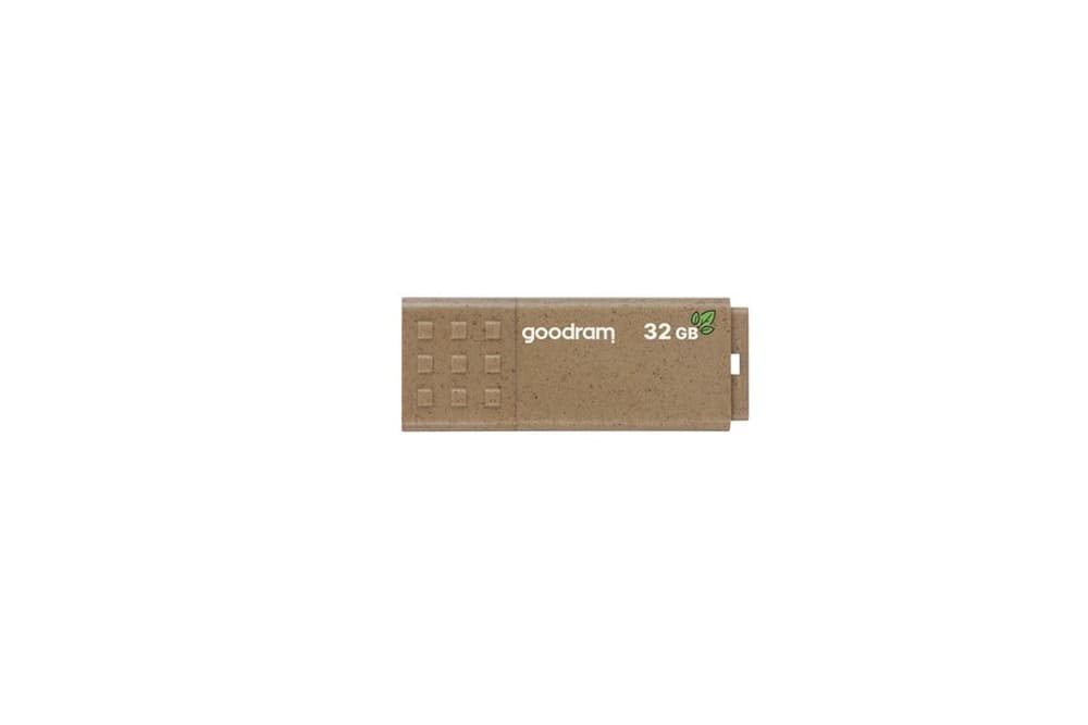 GoodRam Pendrive UME3 32GB USB 3.0 Eco Friendly