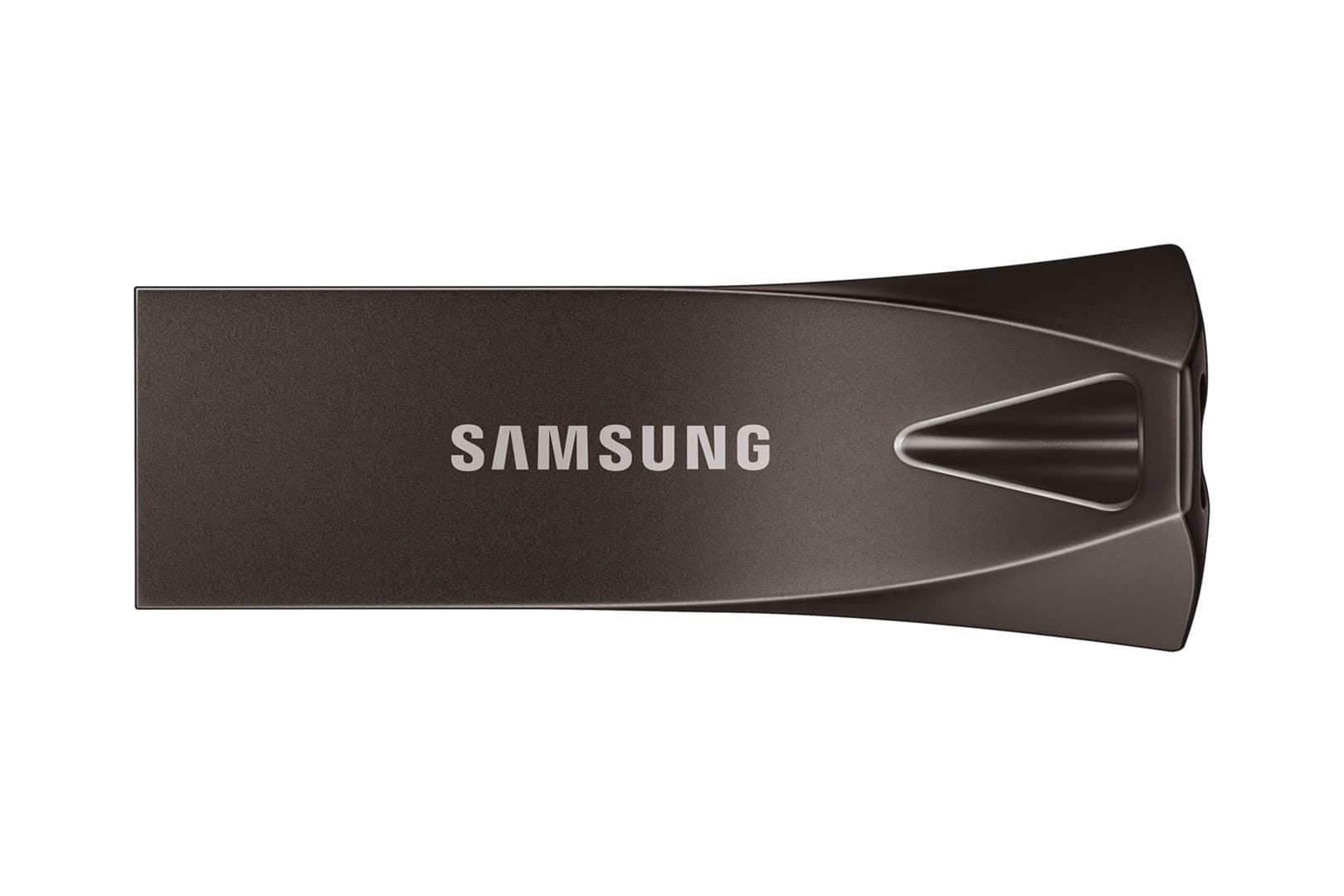 Pamięć USB Samsung 512 GB USB Typu-A 3.2 Gen 1 (3.1 Gen 1) Szara