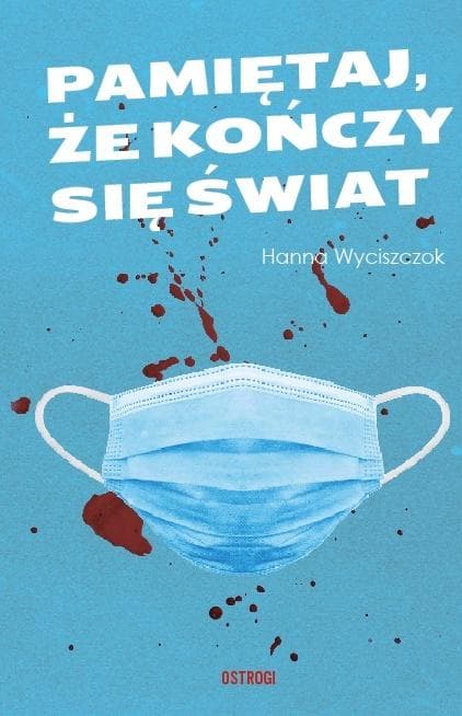 Powieść obyczajowa o poszukiwaniu nadziei w trudnych czasach