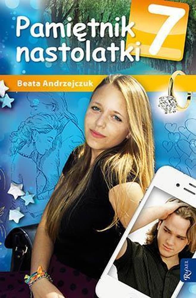 Pamiętnik nastolatki - refleksje i wspomnienia