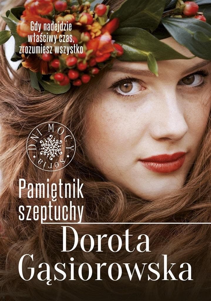 Pamiętnik szeptuchy - Wydanie 2022