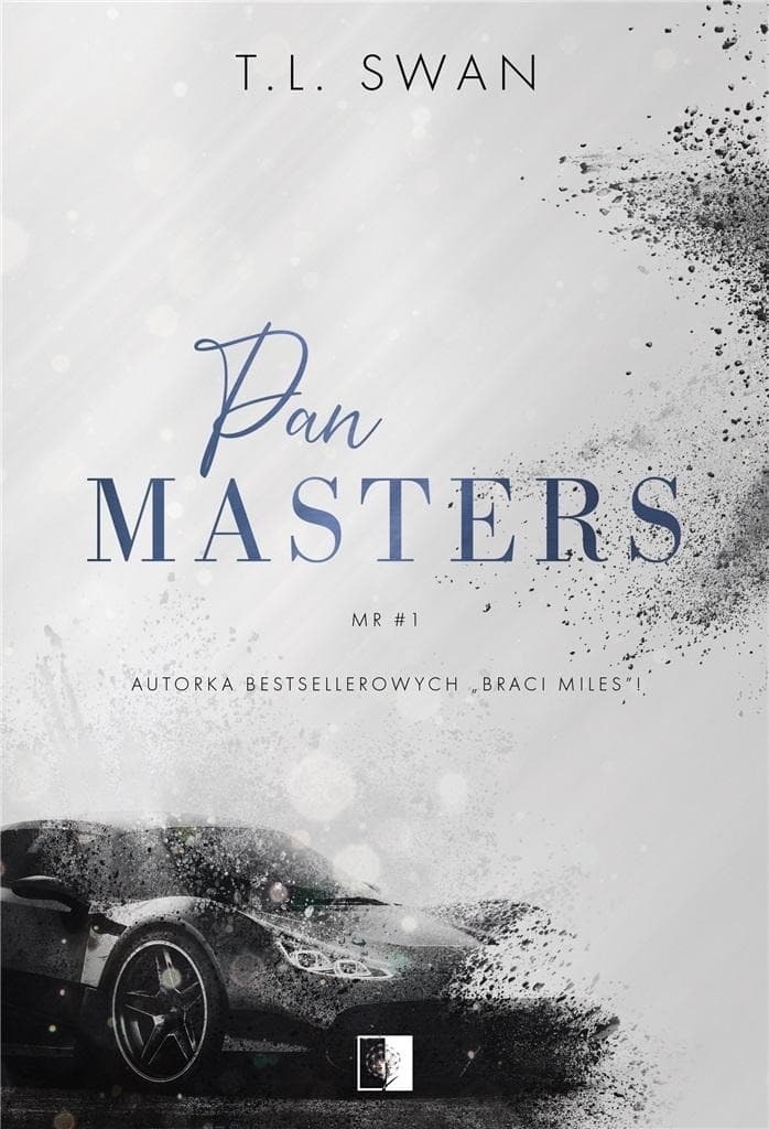 Pan Masters Mr. Tom 1 - opowieść erotyczna