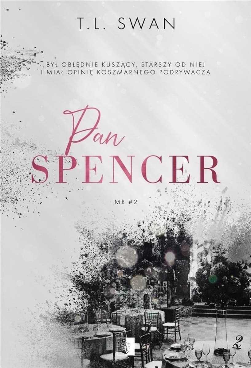 Pan Spencer - historia miłosna