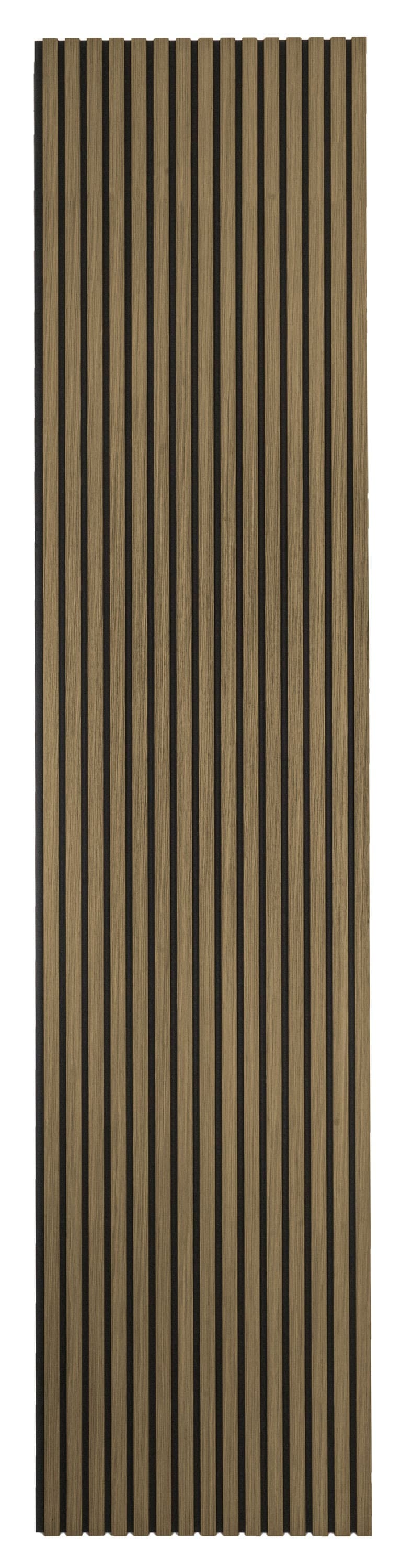 Panel akustyczny G21 270x60,5x2,1 cm, teak