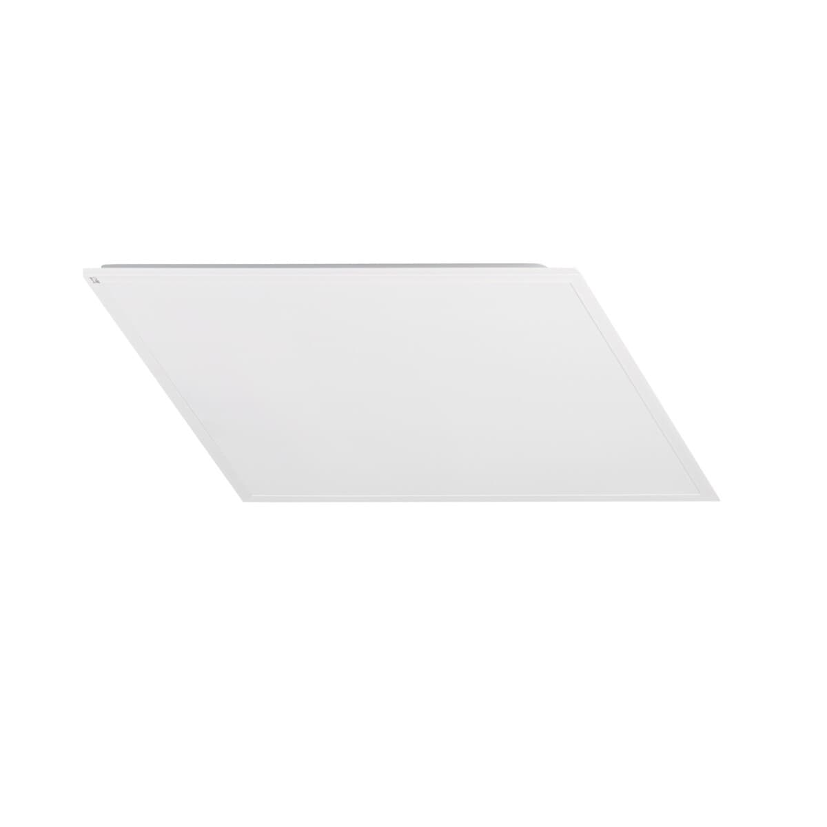 Panel LED podtynkowy 60W 6000K zimna