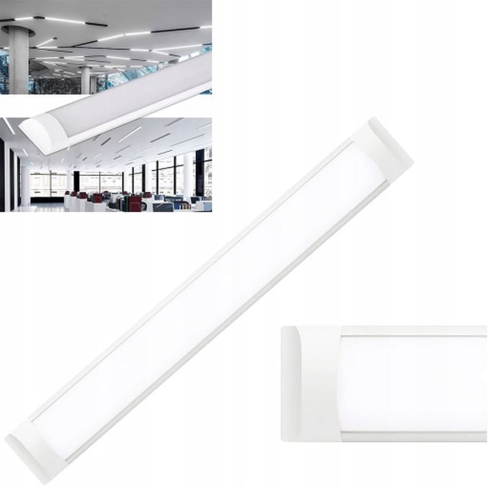Panel LED Slim 42W