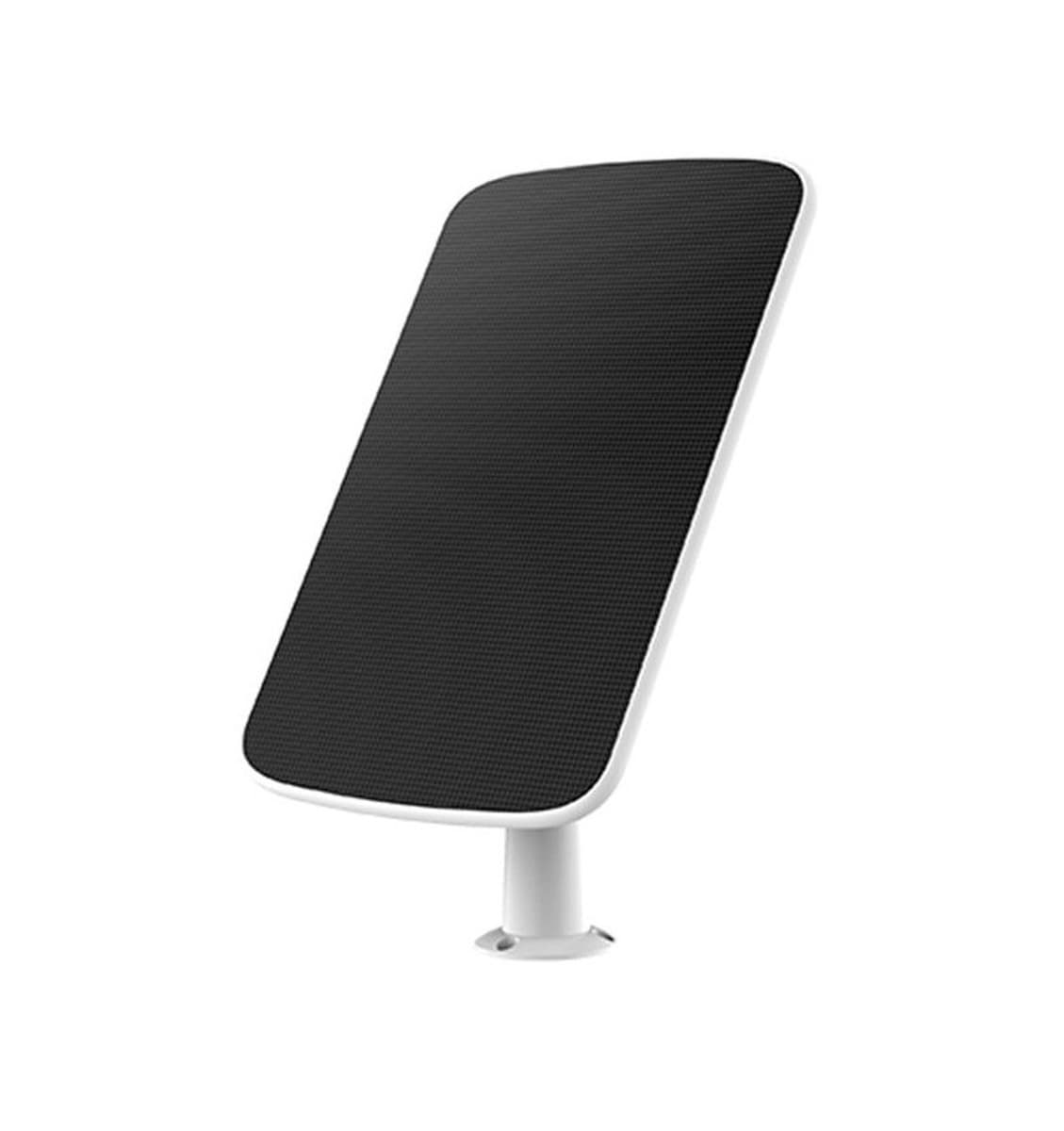 Panel solarny do kamer EZVIZ BC1C 4.2W monokrystaliczny IP65 czarny