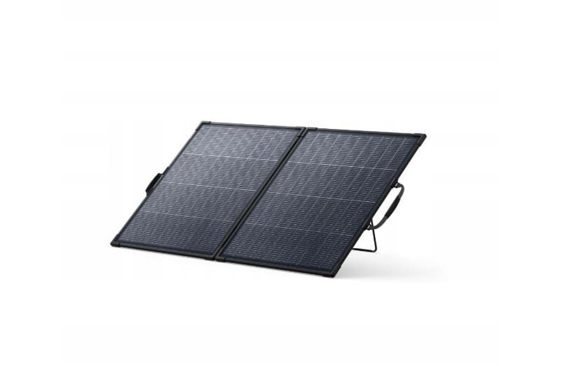 Panel Solarny Składany Bifacial 200W Anker Solix PS200