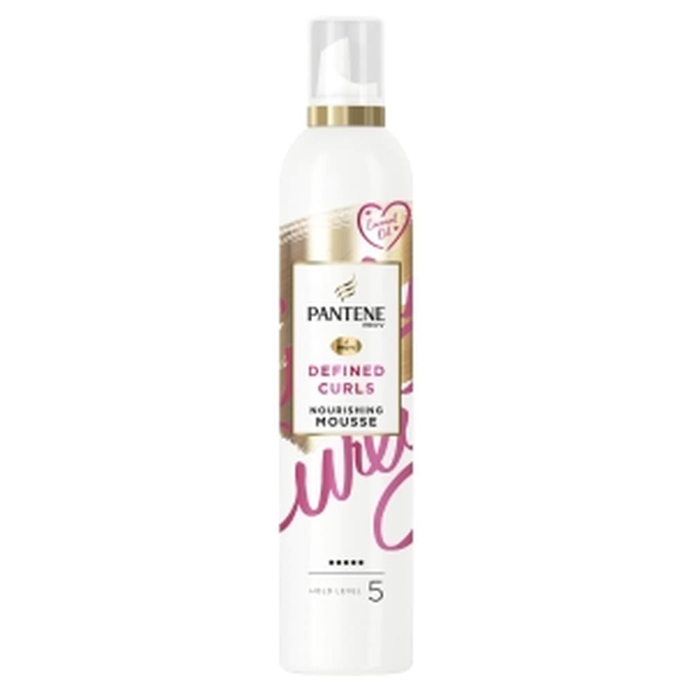 Pantene Pro-V Szampon do włosów kręconych 200 ml