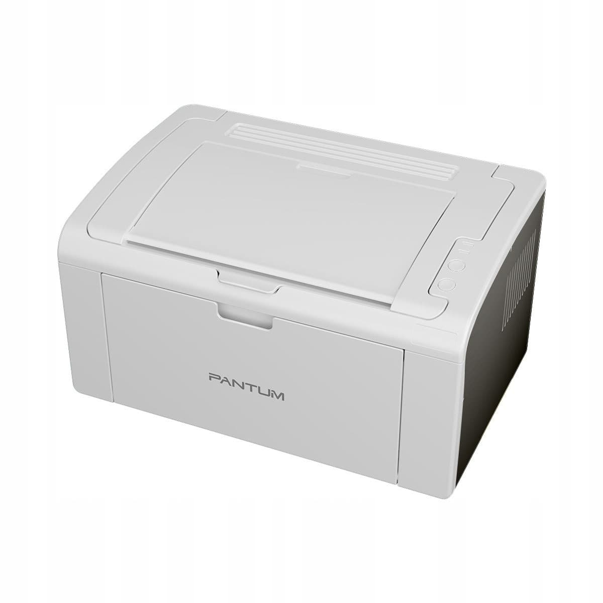 Pantum P2509W drukarka laserowa A4 Wi-Fi 1200 x 1200 DPI