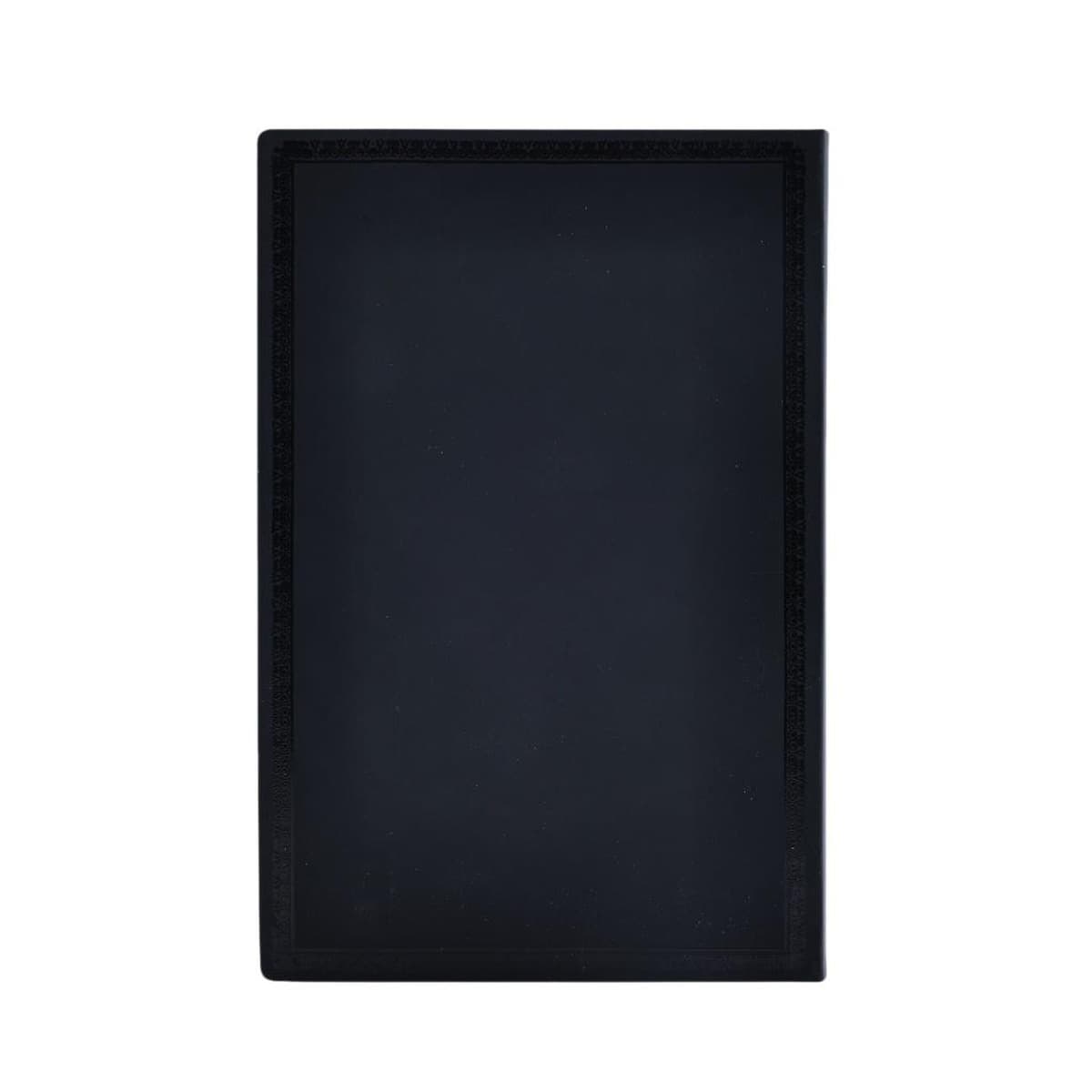Paperblanks Black Edition Bold Mini Notatnik linia