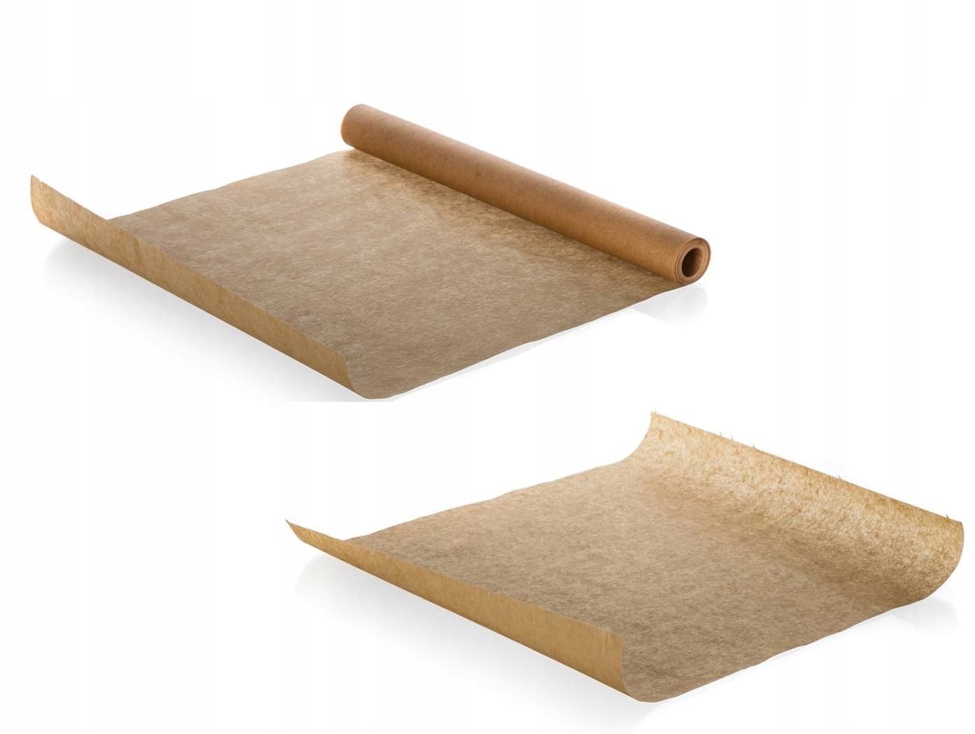 TGE Papier do pieczenia 38 cm x 50 m