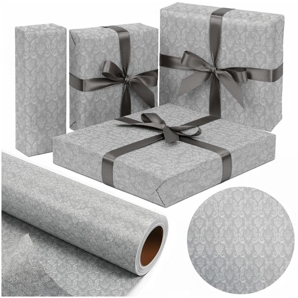 Papier ozdobny Roślinny X-Strong 57 cm x 25
