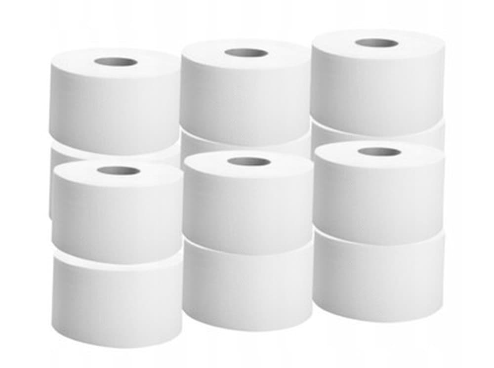 Papier toaletowy 360 PRO 1 rolka 3-warstwowy