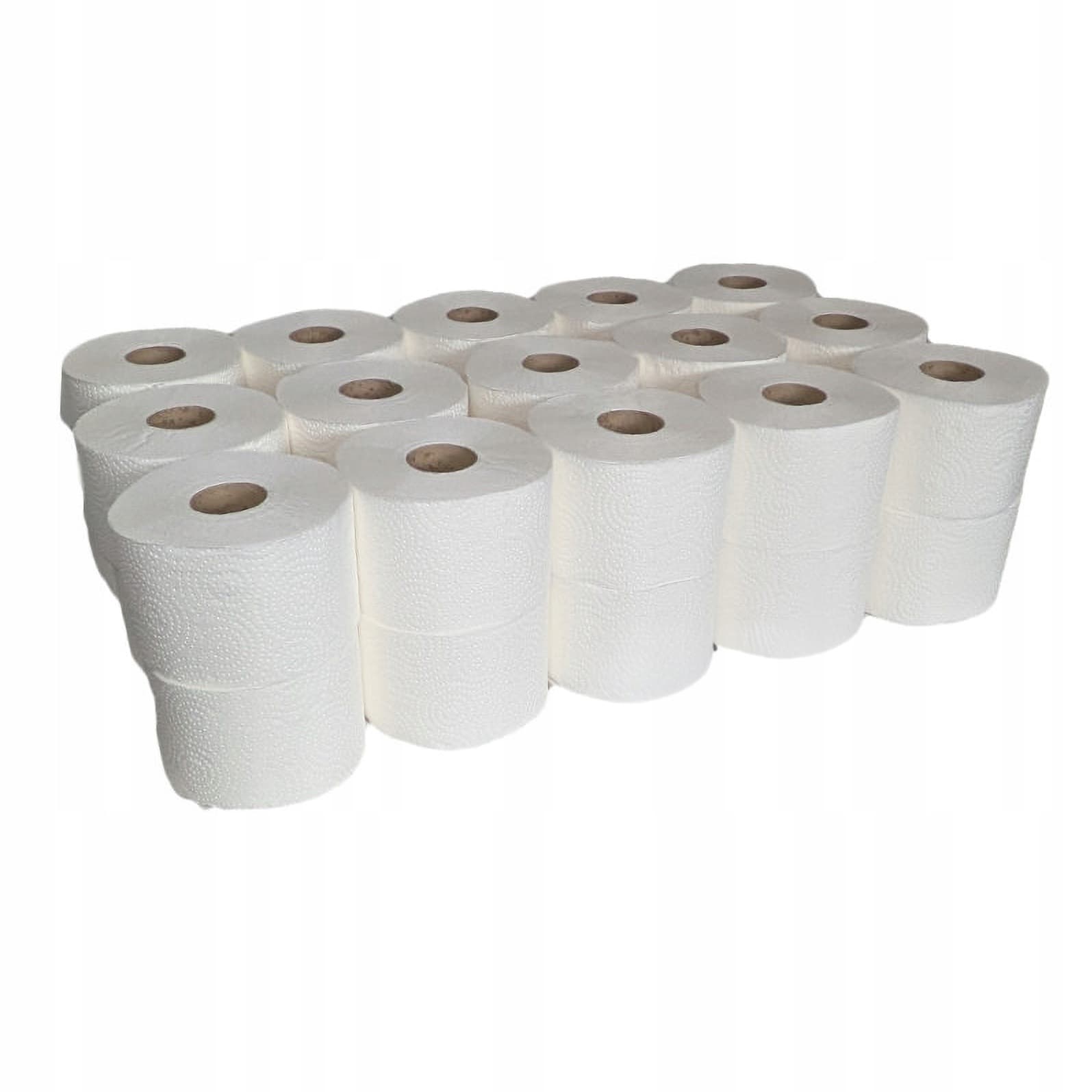 Papier toaletowy 360 PRO 2-warstwowy 50 m 24 rolki