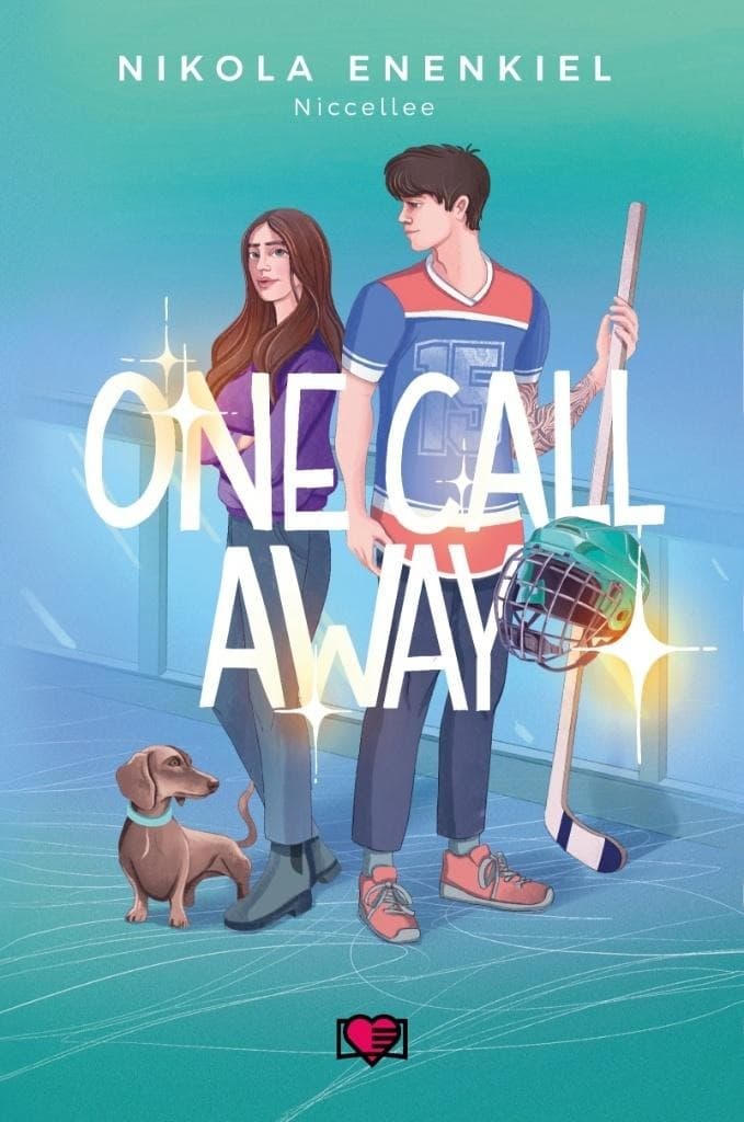 Papierowe Serca: One Call Away – wzruszająca historia o miłości i hokeju