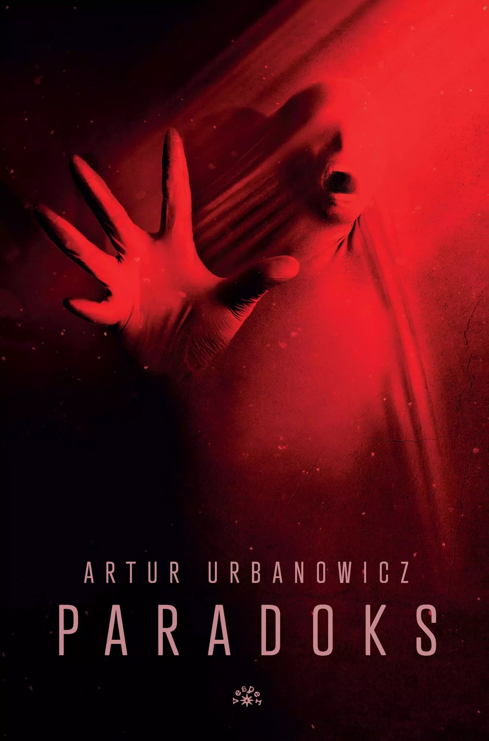 Paradoks - Artur Urbanowicz