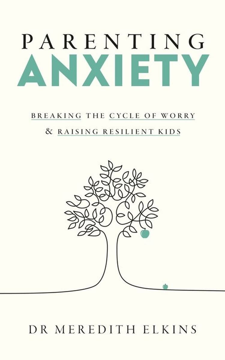 Parenting Anxiety
