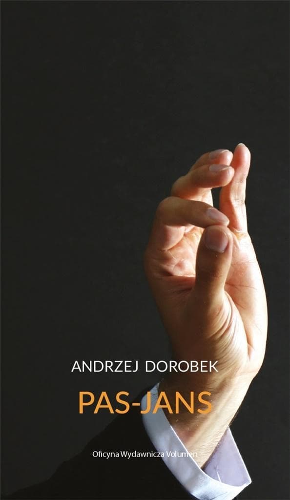 Wiersze poetyckie Andrzej Dorobek, Volumen, 102 strony