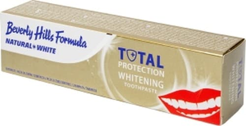 Beverly woda perfumowana dla kobiet 100 ml naturalny biały